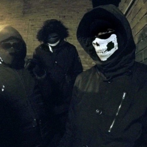 Trapx10 X SL - Risks (Music Video) MixtapeMadness