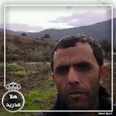 Elhadj Yabou