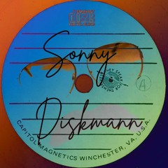 Sonny Diskmann