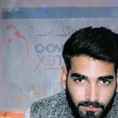 Syed Danyal Abbas Naqvi