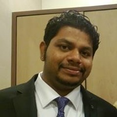 Surraj Raveendran