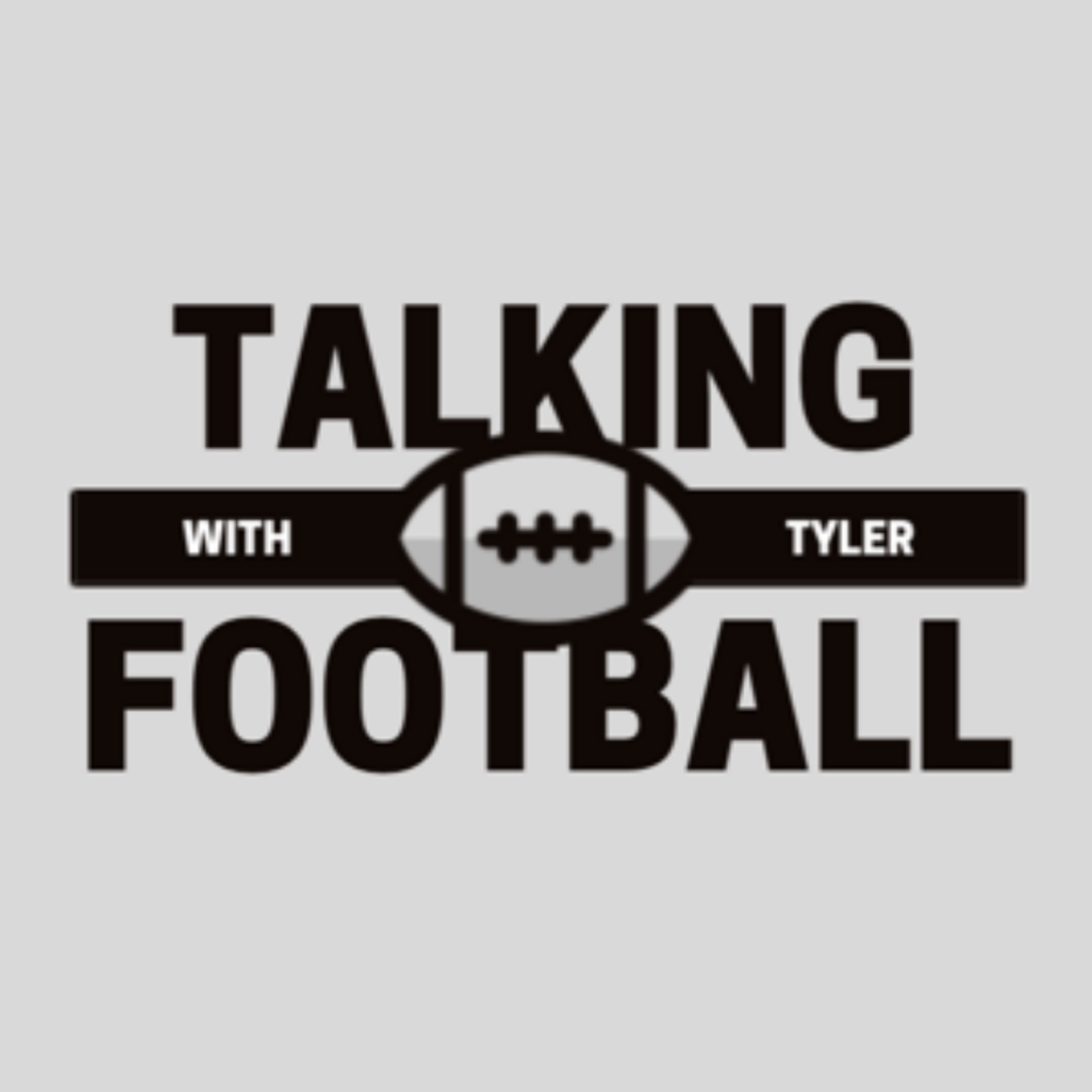 Talking Football With Tyler