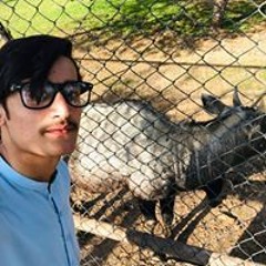 AJmal AJ