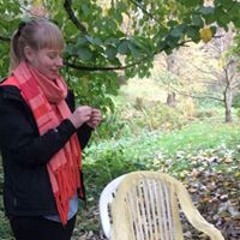 Sofie Clausager Sörensen