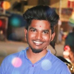 dj prashanth dandu 12*