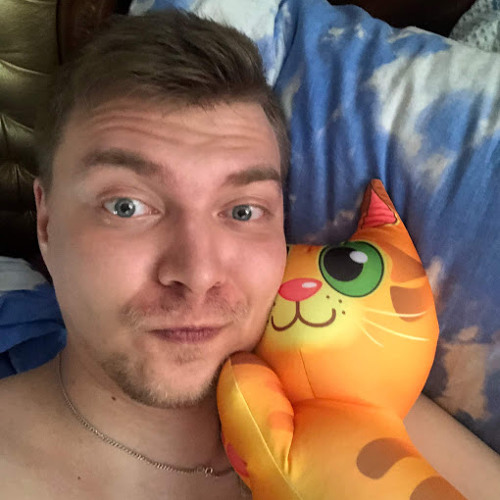 Алексей Прибытков’s avatar