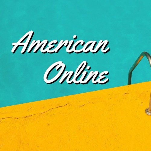 American Online’s avatar