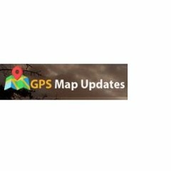 Gps Map Updates