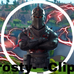 Frosty-_-Clip X