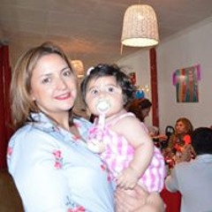 Florencia Herrera Vilchez