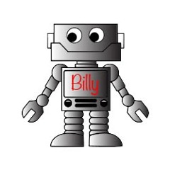 Billy zetop