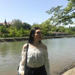 Mădălina Maria Toda