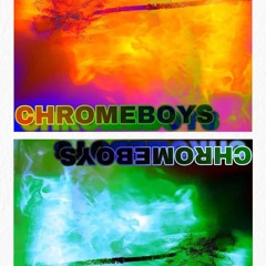 CHROMEBOYS