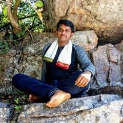Somashekar m
