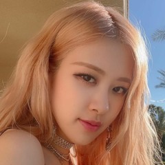 Roseanne Park (朴彩英)