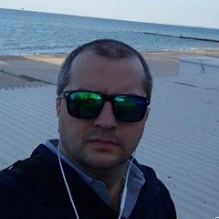 Максим Василенко