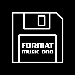 Format music dnb