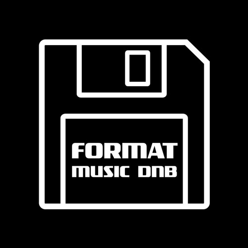 Format music dnb — artist photo
