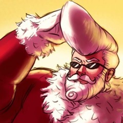 Pompaclaus