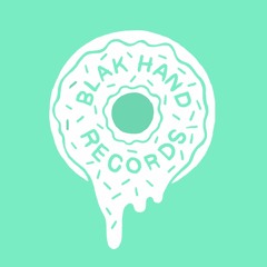 BLAK HAND RECORDS