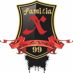 Família Alvo X