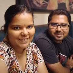 Priya Raj
