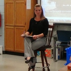 English Class Podcast