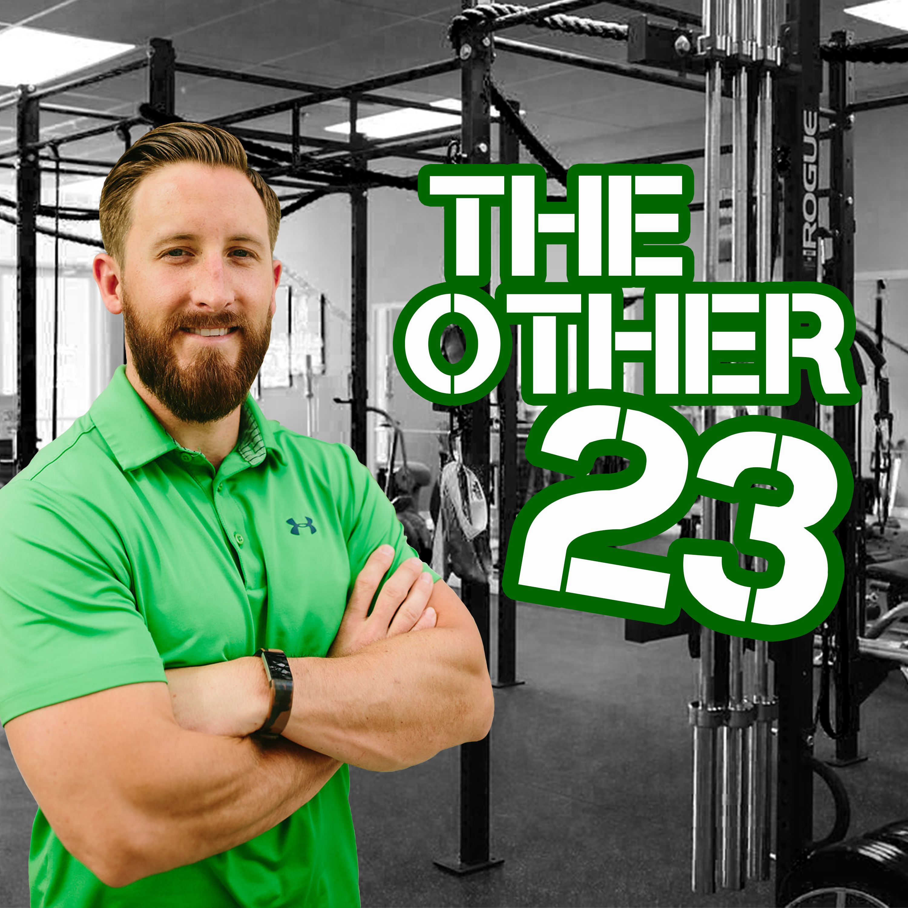 The Other 23