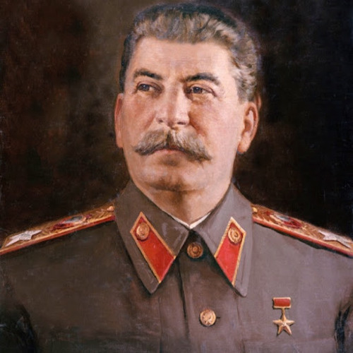 SoundCloud profile picture for @stalin