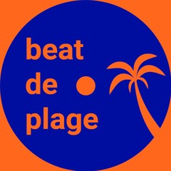 beat de plage