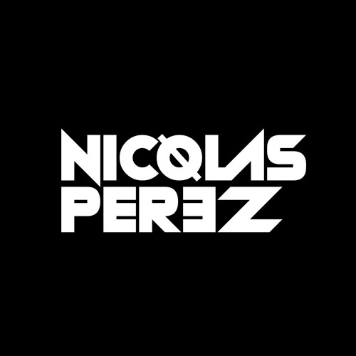 Nicolas Perez’s avatar