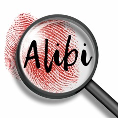 Alibi True Crime Podcast
