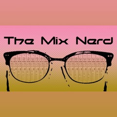 @themixnerd