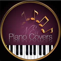 N.ESS Piano Covers