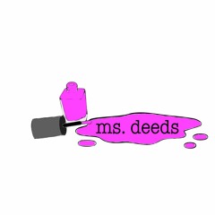Ms. Deeds
