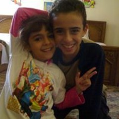 Noha Mashaal
