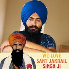 Singh Sharanjeet