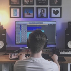 You Got Me - Jordan River