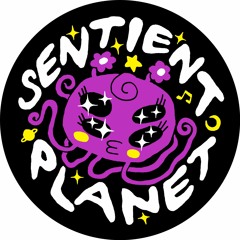 Sentient Planet