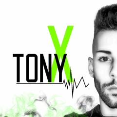 Tony X