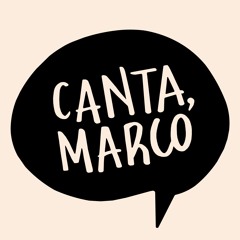Canta, Marco.