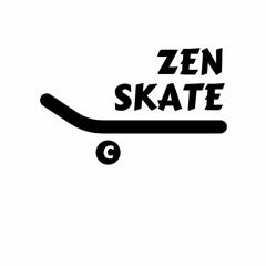 Zen Skate Podcast