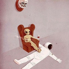 Space Camp Mothership