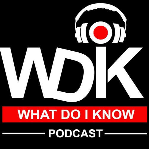 What Do I Know Podcast’s avatar