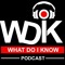 What Do I Know Podcast