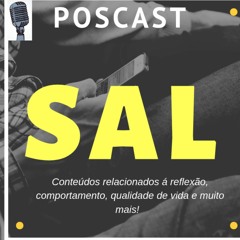 SAL PODCAST/ Aléquison Gomes