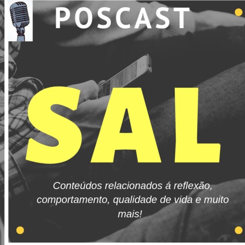 SAL PODCAST/ Aléquison Gomes’s avatar