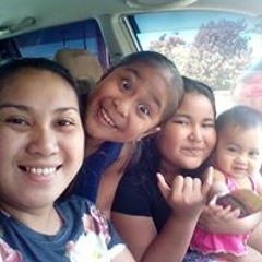 Jackreen Jumaina Fritz
