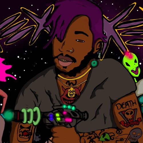 Stream Wexx music | Listen to songs, albums, playlists for free on ...