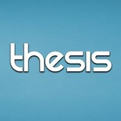 Thesis DNB